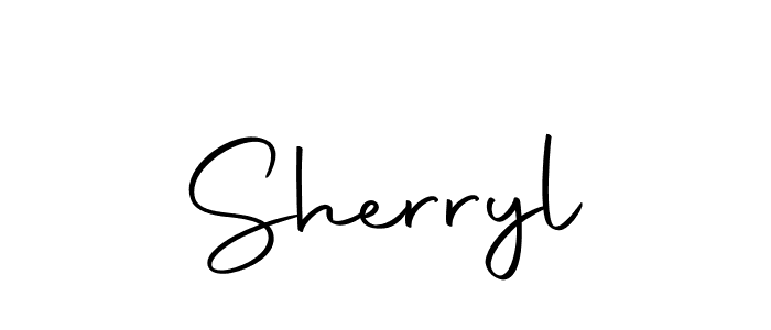 How to Draw Sherryl signature style? Autography-DOLnW is a latest design signature styles for name Sherryl. Sherryl signature style 10 images and pictures png