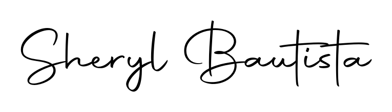 You can use this online signature creator to create a handwritten signature for the name Sheryl Bautista. This is the best online autograph maker. Sheryl Bautista signature style 10 images and pictures png