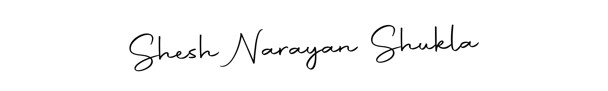Also You can easily find your signature by using the search form. We will create Shesh Narayan Shukla name handwritten signature images for you free of cost using Autography-DOLnW sign style. Shesh Narayan Shukla signature style 10 images and pictures png