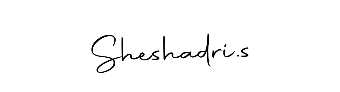 Check out images of Autograph of Sheshadri.s name. Actor Sheshadri.s Signature Style. Autography-DOLnW is a professional sign style online. Sheshadri.s signature style 10 images and pictures png