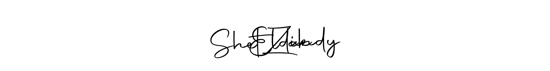You should practise on your own different ways (Autography-DOLnW) to write your name (Shet    Eldik     Zandy) in signature. don't let someone else do it for you. Shet    Eldik     Zandy signature style 10 images and pictures png
