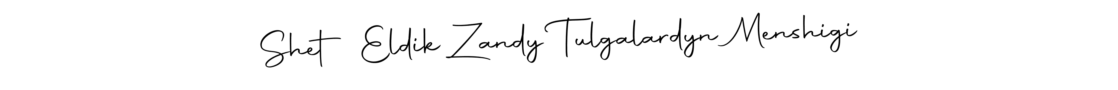 Check out images of Autograph of Shet Eldik Zandy Tulgalardyn Menshigi name. Actor Shet Eldik Zandy Tulgalardyn Menshigi Signature Style. Autography-DOLnW is a professional sign style online. Shet Eldik Zandy Tulgalardyn Menshigi signature style 10 images and pictures png