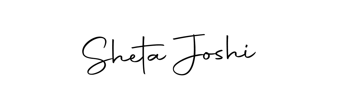 This is the best signature style for the Sheta Joshi name. Also you like these signature font (Autography-DOLnW). Mix name signature. Sheta Joshi signature style 10 images and pictures png