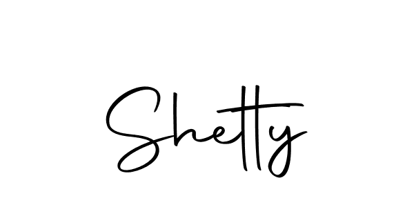 Make a beautiful signature design for name Shetty. With this signature (Autography-DOLnW) style, you can create a handwritten signature for free. Shetty signature style 10 images and pictures png