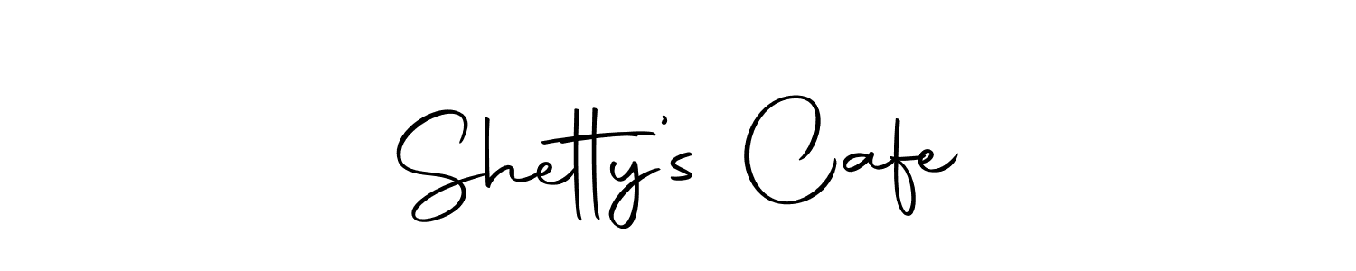 You should practise on your own different ways (Autography-DOLnW) to write your name (Shetty’s Cafe) in signature. don't let someone else do it for you. Shetty’s Cafe signature style 10 images and pictures png