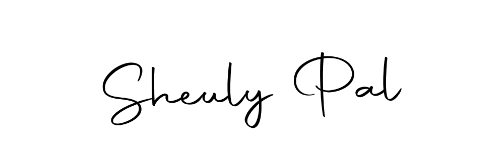 Also You can easily find your signature by using the search form. We will create Sheuly Pal name handwritten signature images for you free of cost using Autography-DOLnW sign style. Sheuly Pal signature style 10 images and pictures png