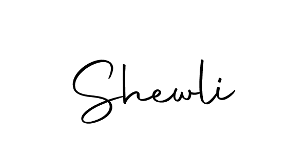 It looks lik you need a new signature style for name Shewli. Design unique handwritten (Autography-DOLnW) signature with our free signature maker in just a few clicks. Shewli signature style 10 images and pictures png