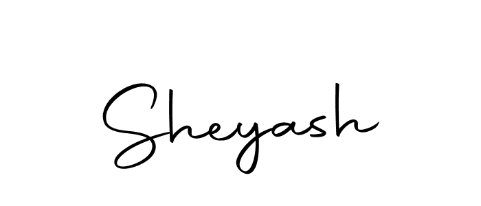 How to Draw Sheyash signature style? Autography-DOLnW is a latest design signature styles for name Sheyash. Sheyash signature style 10 images and pictures png
