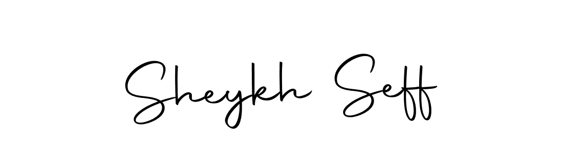 if you are searching for the best signature style for your name Sheykh Seff. so please give up your signature search. here we have designed multiple signature styles  using Autography-DOLnW. Sheykh Seff signature style 10 images and pictures png