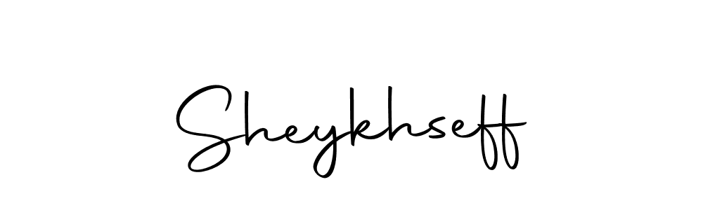 How to Draw Sheykhseff signature style? Autography-DOLnW is a latest design signature styles for name Sheykhseff. Sheykhseff signature style 10 images and pictures png