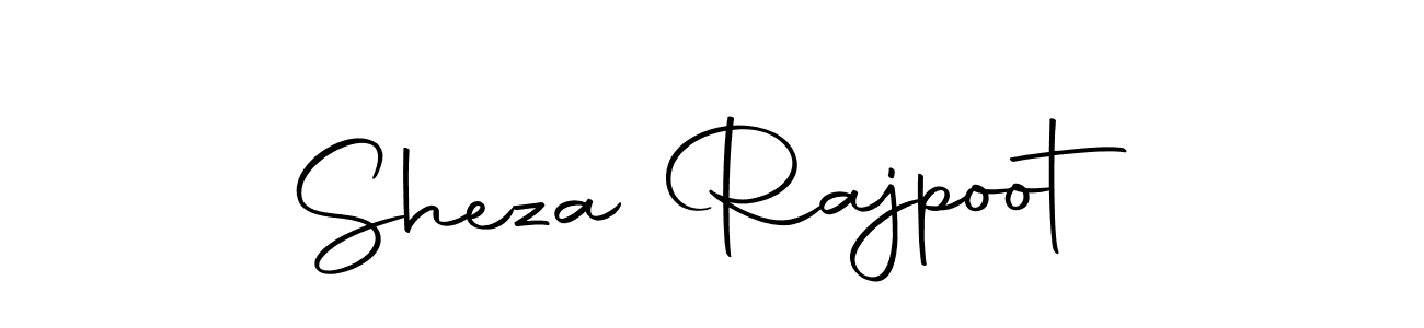 Once you've used our free online signature maker to create your best signature Autography-DOLnW style, it's time to enjoy all of the benefits that Sheza Rajpoot name signing documents. Sheza Rajpoot signature style 10 images and pictures png