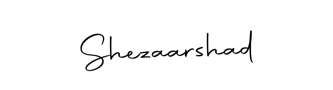 You should practise on your own different ways (Autography-DOLnW) to write your name (Shezaarshad) in signature. don't let someone else do it for you. Shezaarshad signature style 10 images and pictures png