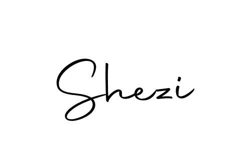 Also we have Shezi name is the best signature style. Create professional handwritten signature collection using Autography-DOLnW autograph style. Shezi signature style 10 images and pictures png