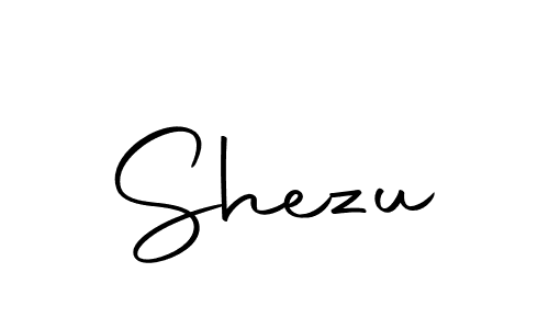 if you are searching for the best signature style for your name Shezu. so please give up your signature search. here we have designed multiple signature styles  using Autography-DOLnW. Shezu signature style 10 images and pictures png