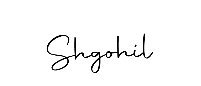Also You can easily find your signature by using the search form. We will create Shgohil name handwritten signature images for you free of cost using Autography-DOLnW sign style. Shgohil signature style 10 images and pictures png