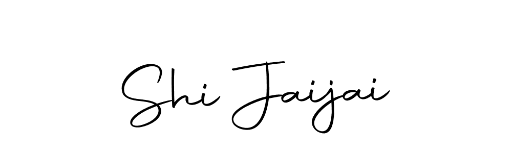 This is the best signature style for the Shi Jaijai name. Also you like these signature font (Autography-DOLnW). Mix name signature. Shi Jaijai signature style 10 images and pictures png
