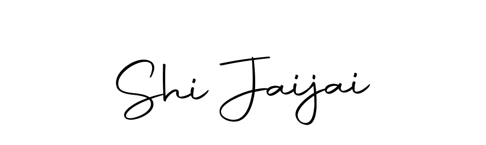 Also You can easily find your signature by using the search form. We will create Shi Jaijai name handwritten signature images for you free of cost using Autography-DOLnW sign style. Shi Jaijai signature style 10 images and pictures png
