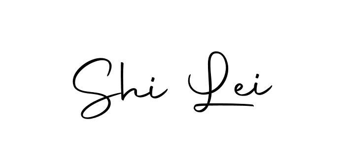 Autography-DOLnW is a professional signature style that is perfect for those who want to add a touch of class to their signature. It is also a great choice for those who want to make their signature more unique. Get Shi Lei name to fancy signature for free. Shi Lei signature style 10 images and pictures png