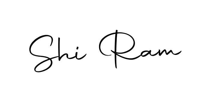 You should practise on your own different ways (Autography-DOLnW) to write your name (Shi Ram) in signature. don't let someone else do it for you. Shi Ram signature style 10 images and pictures png