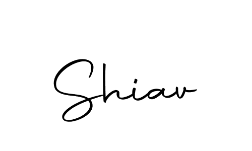 Once you've used our free online signature maker to create your best signature Autography-DOLnW style, it's time to enjoy all of the benefits that Shiav name signing documents. Shiav signature style 10 images and pictures png