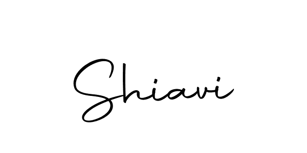 Make a beautiful signature design for name Shiavi. Use this online signature maker to create a handwritten signature for free. Shiavi signature style 10 images and pictures png