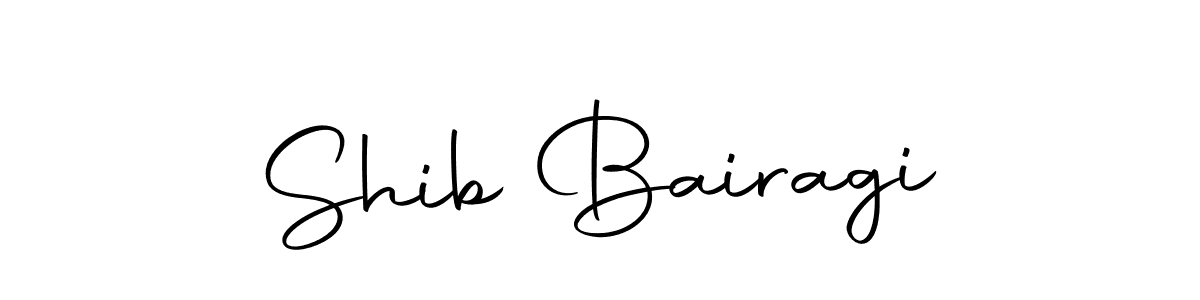 Similarly Autography-DOLnW is the best handwritten signature design. Signature creator online .You can use it as an online autograph creator for name Shib Bairagi. Shib Bairagi signature style 10 images and pictures png
