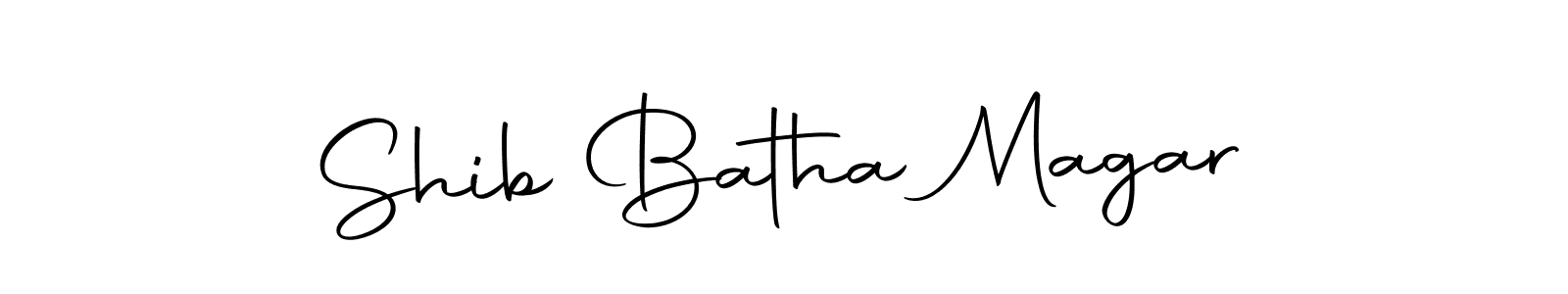 It looks lik you need a new signature style for name Shib Batha Magar. Design unique handwritten (Autography-DOLnW) signature with our free signature maker in just a few clicks. Shib Batha Magar signature style 10 images and pictures png