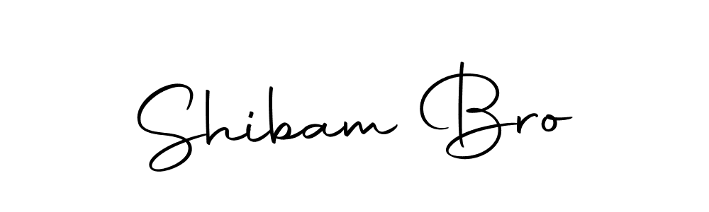 Best and Professional Signature Style for Shibam Bro. Autography-DOLnW Best Signature Style Collection. Shibam Bro signature style 10 images and pictures png