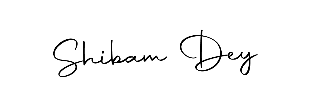 Also You can easily find your signature by using the search form. We will create Shibam Dey name handwritten signature images for you free of cost using Autography-DOLnW sign style. Shibam Dey signature style 10 images and pictures png