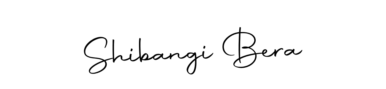Once you've used our free online signature maker to create your best signature Autography-DOLnW style, it's time to enjoy all of the benefits that Shibangi Bera name signing documents. Shibangi Bera signature style 10 images and pictures png