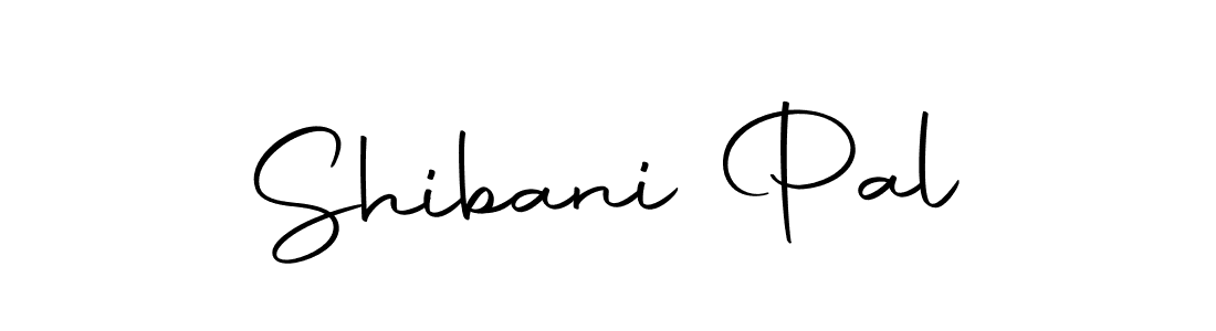 The best way (Autography-DOLnW) to make a short signature is to pick only two or three words in your name. The name Shibani Pal include a total of six letters. For converting this name. Shibani Pal signature style 10 images and pictures png