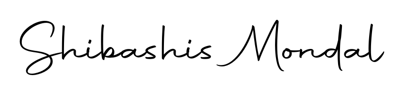 Achieve flawless digital penmanship with Shibashis Mondal name in Autography-DOLnW font. The perfect tool for creating online signatures. Shibashis Mondal signature style 10 images and pictures png