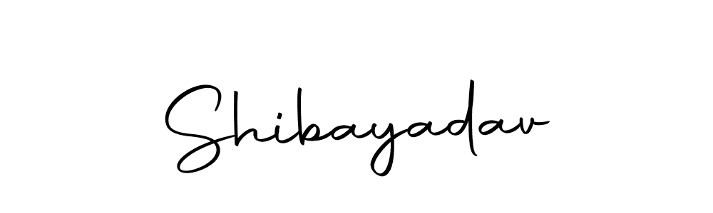 if you are searching for the best signature style for your name Shibayadav. so please give up your signature search. here we have designed multiple signature styles  using Autography-DOLnW. Shibayadav signature style 10 images and pictures png
