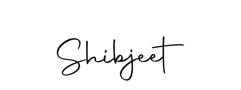 You should practise on your own different ways (Autography-DOLnW) to write your name (Shibjeet) in signature. don't let someone else do it for you. Shibjeet signature style 10 images and pictures png