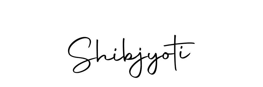 How to make Shibjyoti signature? Autography-DOLnW is a professional autograph style. Create handwritten signature for Shibjyoti name. Shibjyoti signature style 10 images and pictures png