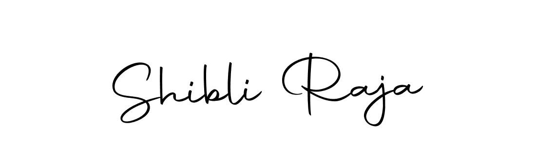 It looks lik you need a new signature style for name Shibli Raja. Design unique handwritten (Autography-DOLnW) signature with our free signature maker in just a few clicks. Shibli Raja signature style 10 images and pictures png