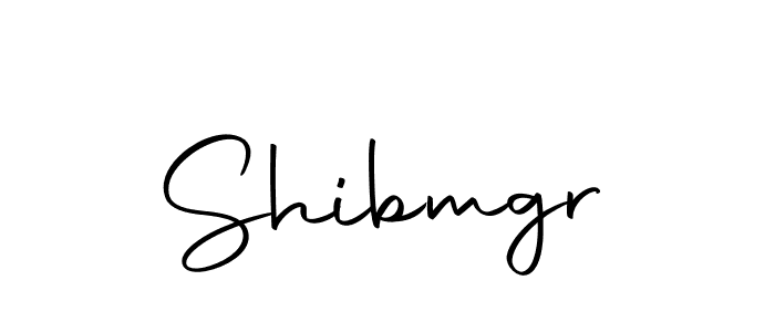 The best way (Autography-DOLnW) to make a short signature is to pick only two or three words in your name. The name Shibmgr include a total of six letters. For converting this name. Shibmgr signature style 10 images and pictures png