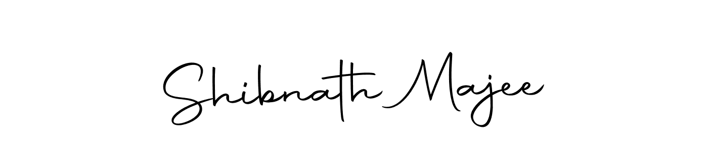 You should practise on your own different ways (Autography-DOLnW) to write your name (Shibnath Majee) in signature. don't let someone else do it for you. Shibnath Majee signature style 10 images and pictures png