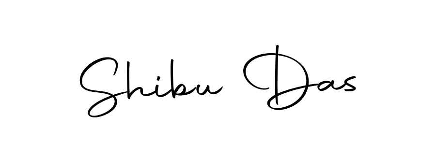 Also we have Shibu Das name is the best signature style. Create professional handwritten signature collection using Autography-DOLnW autograph style. Shibu Das signature style 10 images and pictures png