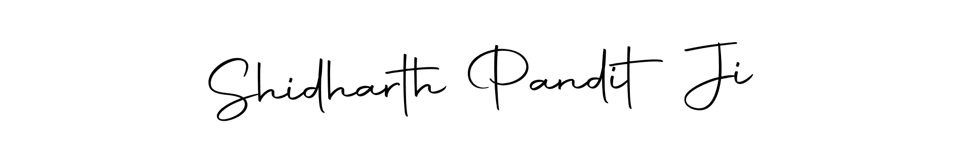 Once you've used our free online signature maker to create your best signature Autography-DOLnW style, it's time to enjoy all of the benefits that Shidharth Pandit Ji name signing documents. Shidharth Pandit Ji signature style 10 images and pictures png