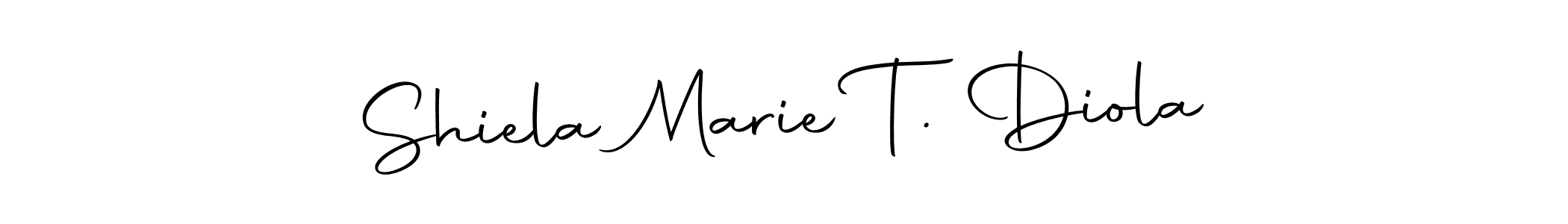 See photos of Shiela Marie T. Diola official signature by Spectra . Check more albums & portfolios. Read reviews & check more about Autography-DOLnW font. Shiela Marie T. Diola signature style 10 images and pictures png