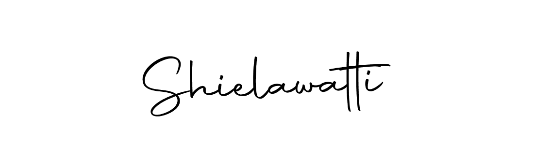 Create a beautiful signature design for name Shielawatti. With this signature (Autography-DOLnW) fonts, you can make a handwritten signature for free. Shielawatti signature style 10 images and pictures png