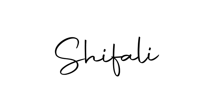 It looks lik you need a new signature style for name Shifali. Design unique handwritten (Autography-DOLnW) signature with our free signature maker in just a few clicks. Shifali signature style 10 images and pictures png