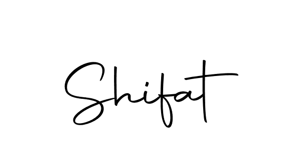 You can use this online signature creator to create a handwritten signature for the name Shifat. This is the best online autograph maker. Shifat signature style 10 images and pictures png