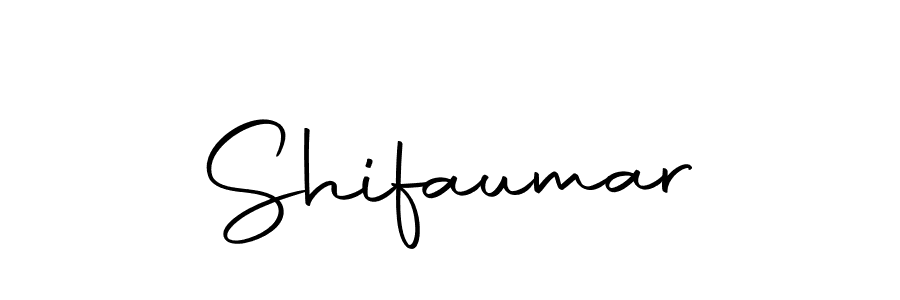 Similarly Autography-DOLnW is the best handwritten signature design. Signature creator online .You can use it as an online autograph creator for name Shifaumar. Shifaumar signature style 10 images and pictures png