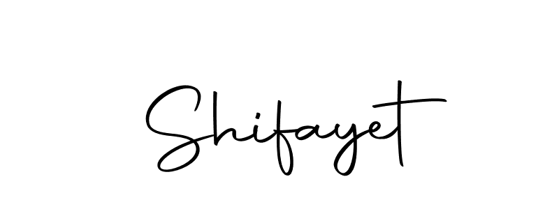 Here are the top 10 professional signature styles for the name Shifayet. These are the best autograph styles you can use for your name. Shifayet signature style 10 images and pictures png