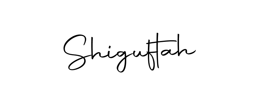 Also we have Shiguftah name is the best signature style. Create professional handwritten signature collection using Autography-DOLnW autograph style. Shiguftah signature style 10 images and pictures png