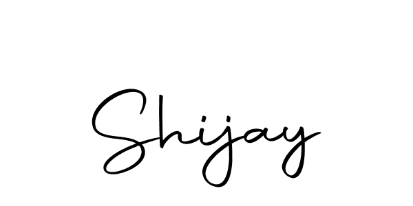 Make a beautiful signature design for name Shijay. Use this online signature maker to create a handwritten signature for free. Shijay signature style 10 images and pictures png