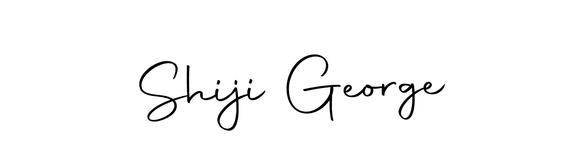 This is the best signature style for the Shiji George name. Also you like these signature font (Autography-DOLnW). Mix name signature. Shiji George signature style 10 images and pictures png