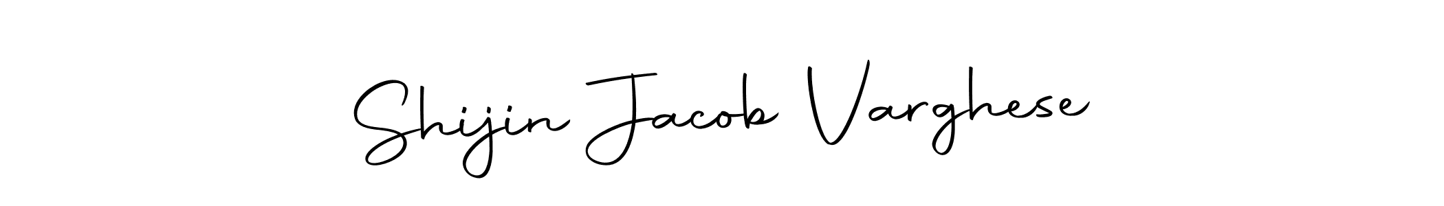 Here are the top 10 professional signature styles for the name Shijin Jacob Varghese. These are the best autograph styles you can use for your name. Shijin Jacob Varghese signature style 10 images and pictures png
